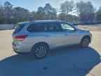 2014 NISSAN PATHFINDER