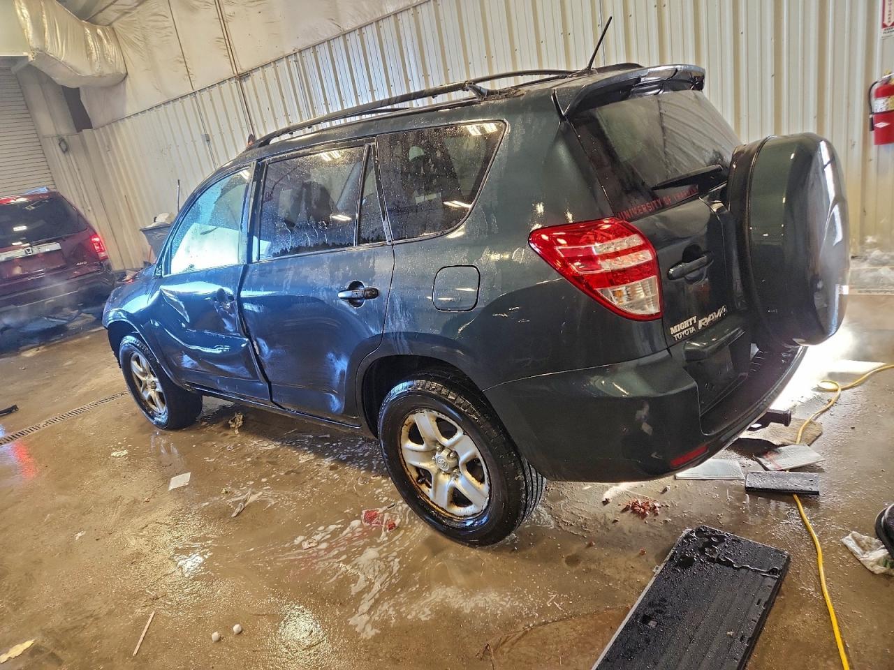 2010 TOYOTA RAV4