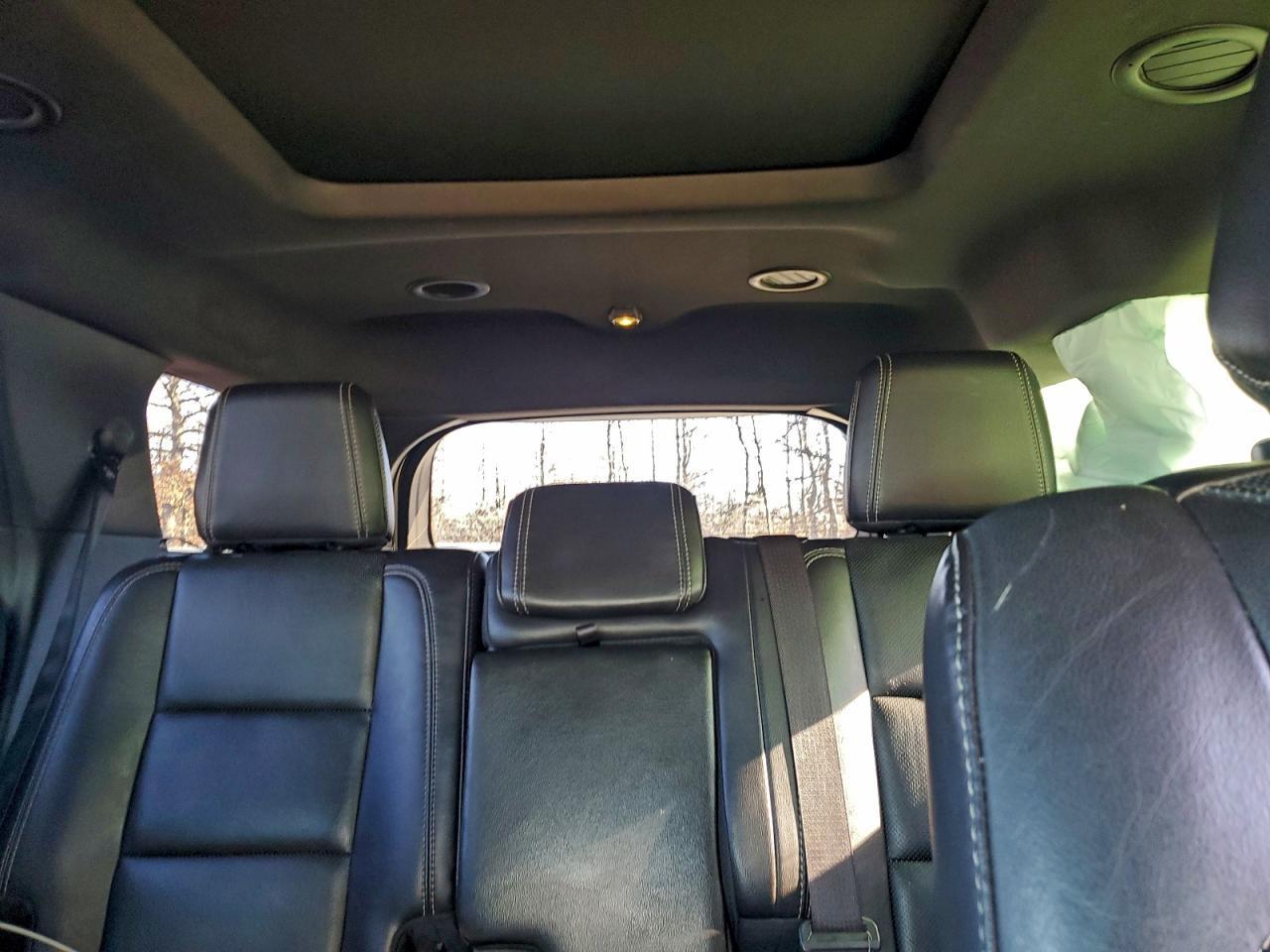 2013 FORD Explorer Sport Trac