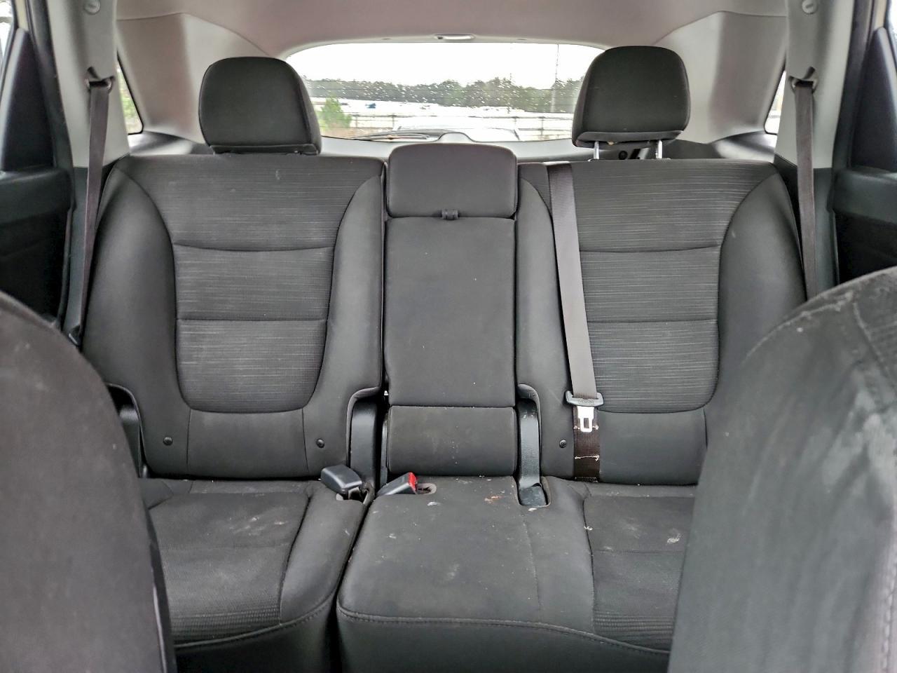 2014 KIA SORENTO
