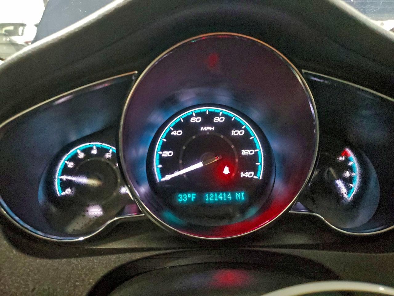 2009 CHEVROLET MALIBU
