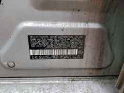 2008 LEXUS IS 250