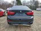 2017 BMW X6
