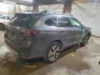 2021 SUBARU Outback