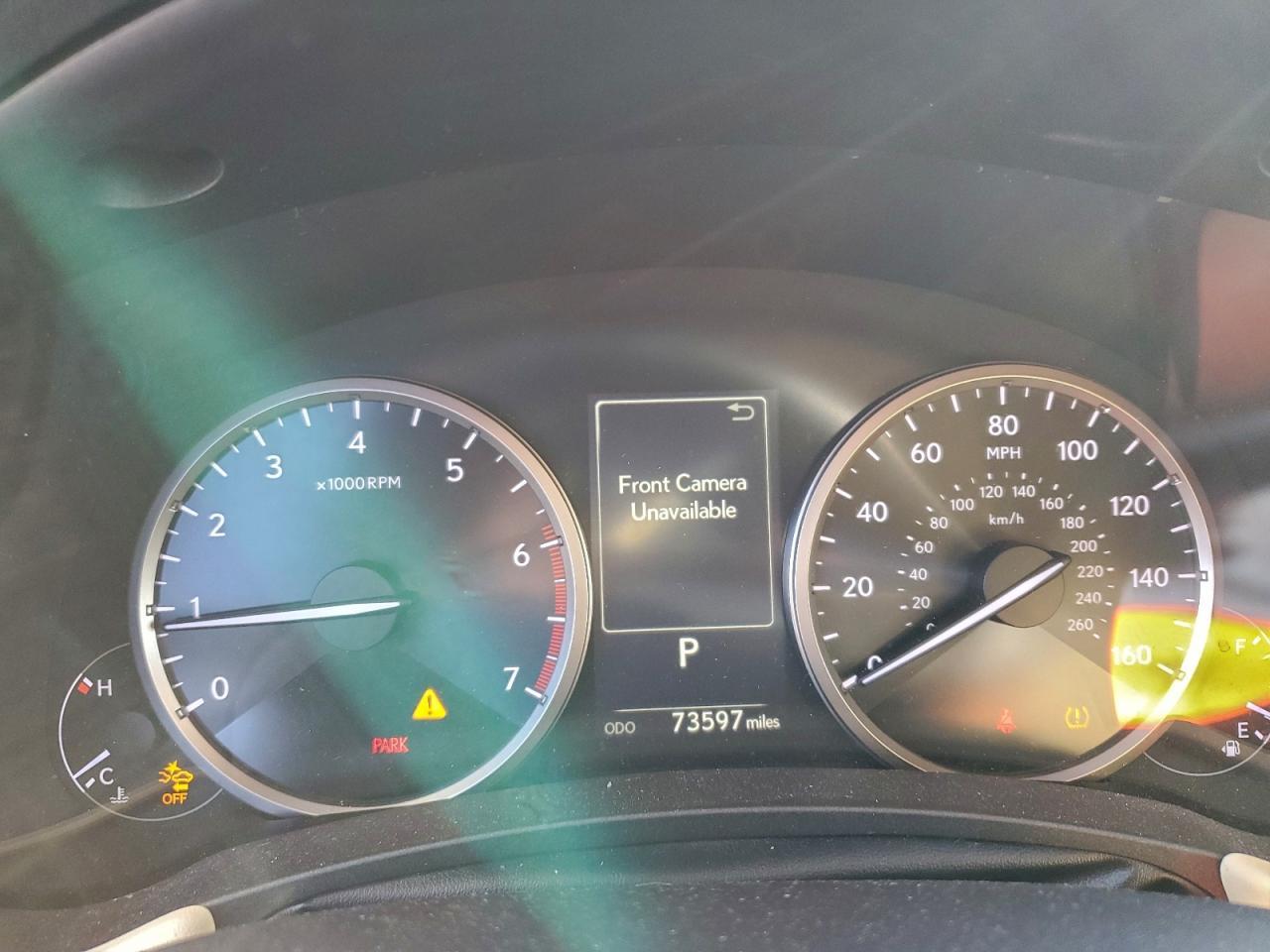 2019 LEXUS NX 300