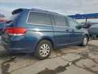 2010 HONDA ODYSSEY