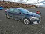 2012 KIA Optima Hybrid