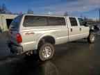 2008 FORD F-350