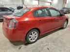 2011 NISSAN SENTRA