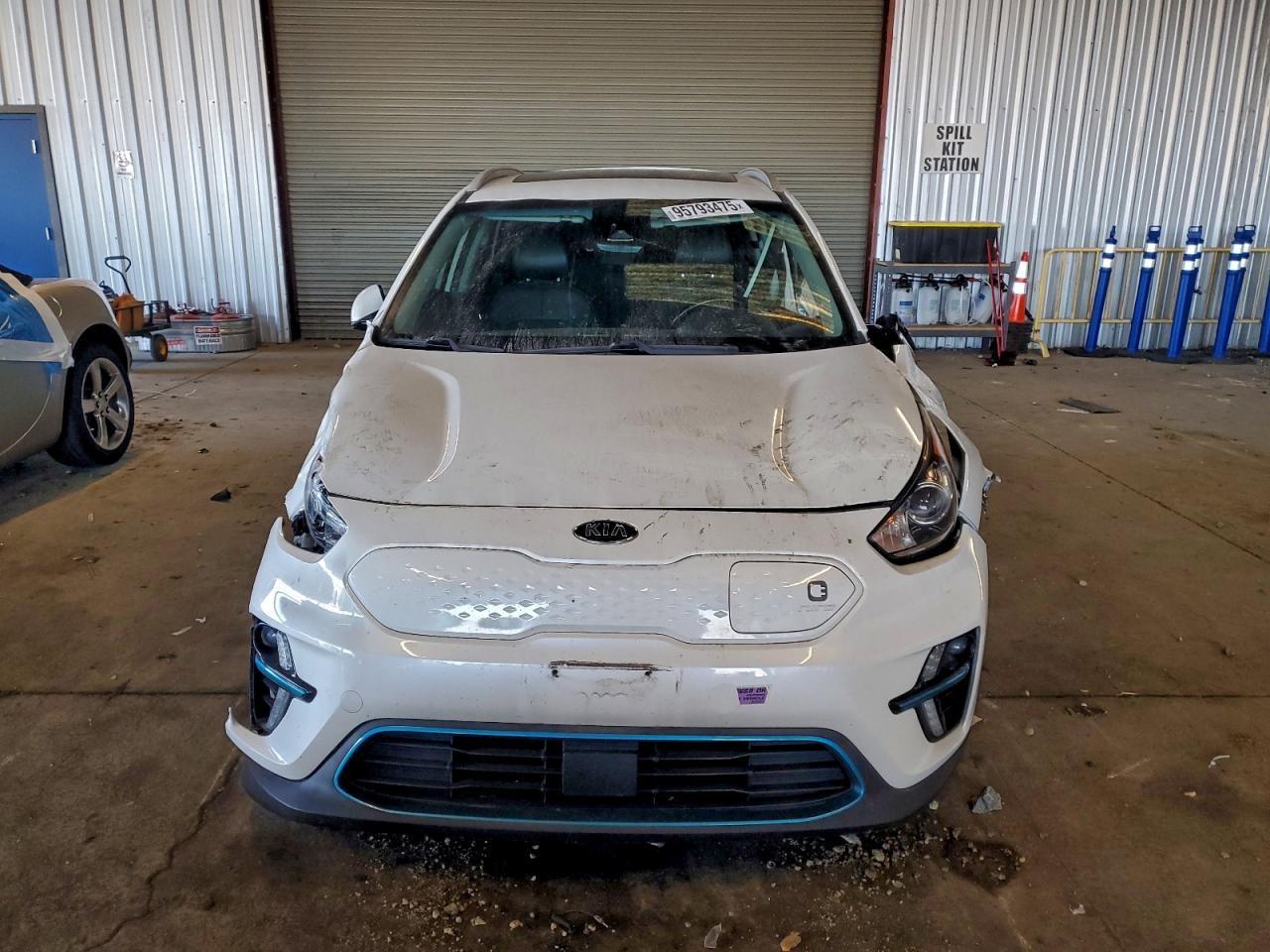 2019 KIA Niro