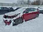 2020 SUBARU IMPREZA