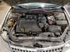 2008 LINCOLN MKZ