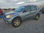 2004 TOYOTA RAV4