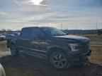 2015 FORD F-150 Lightning