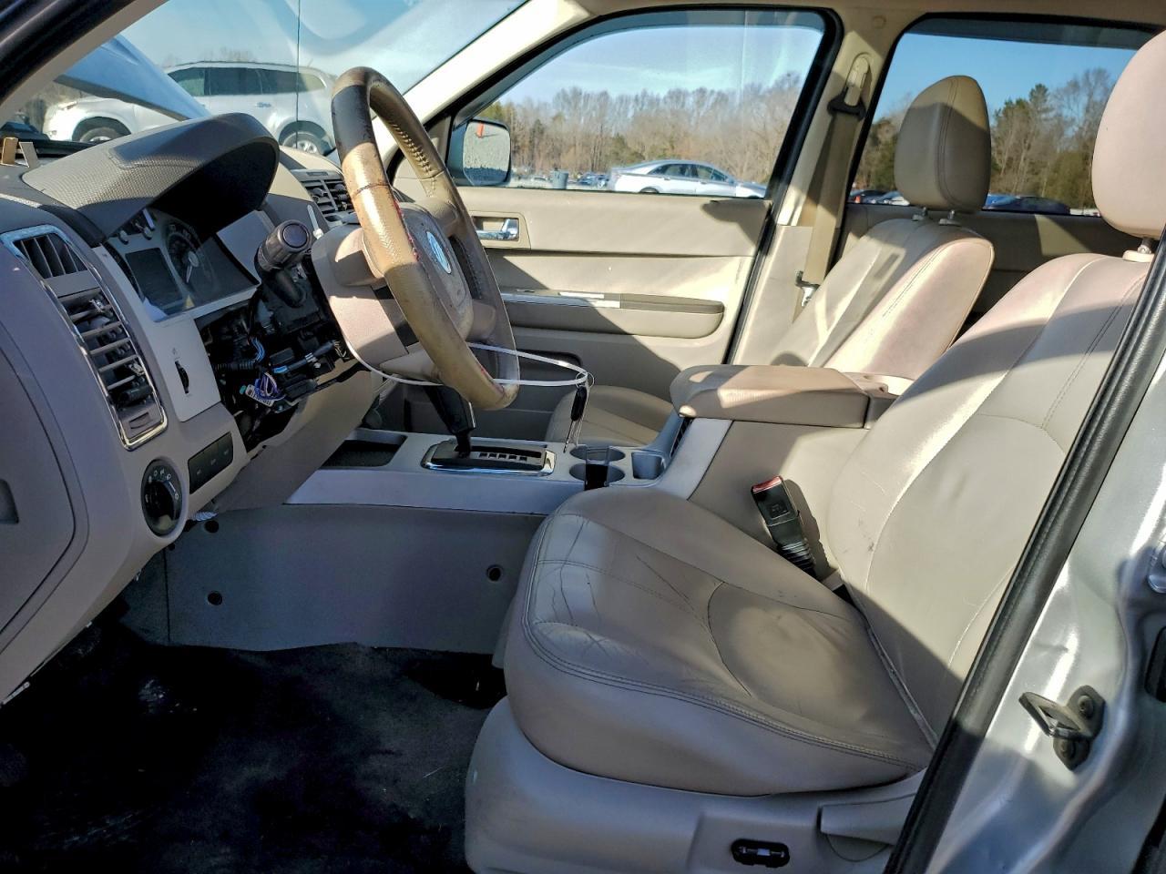 2008 MERCURY Mariner