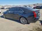 2017 CADILLAC ATS