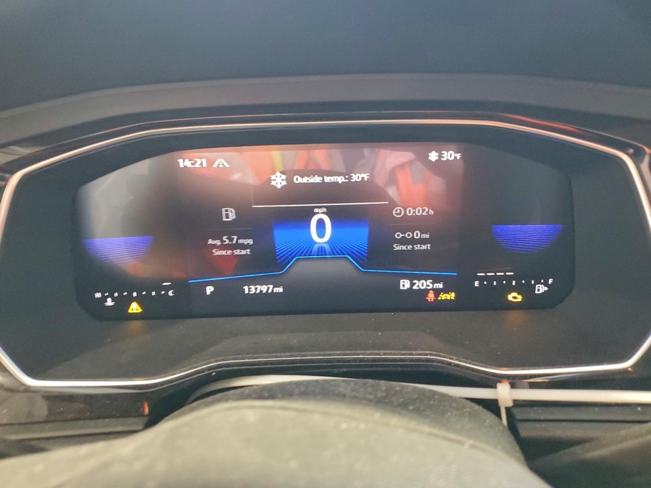 2023 VOLKSWAGEN JETTA