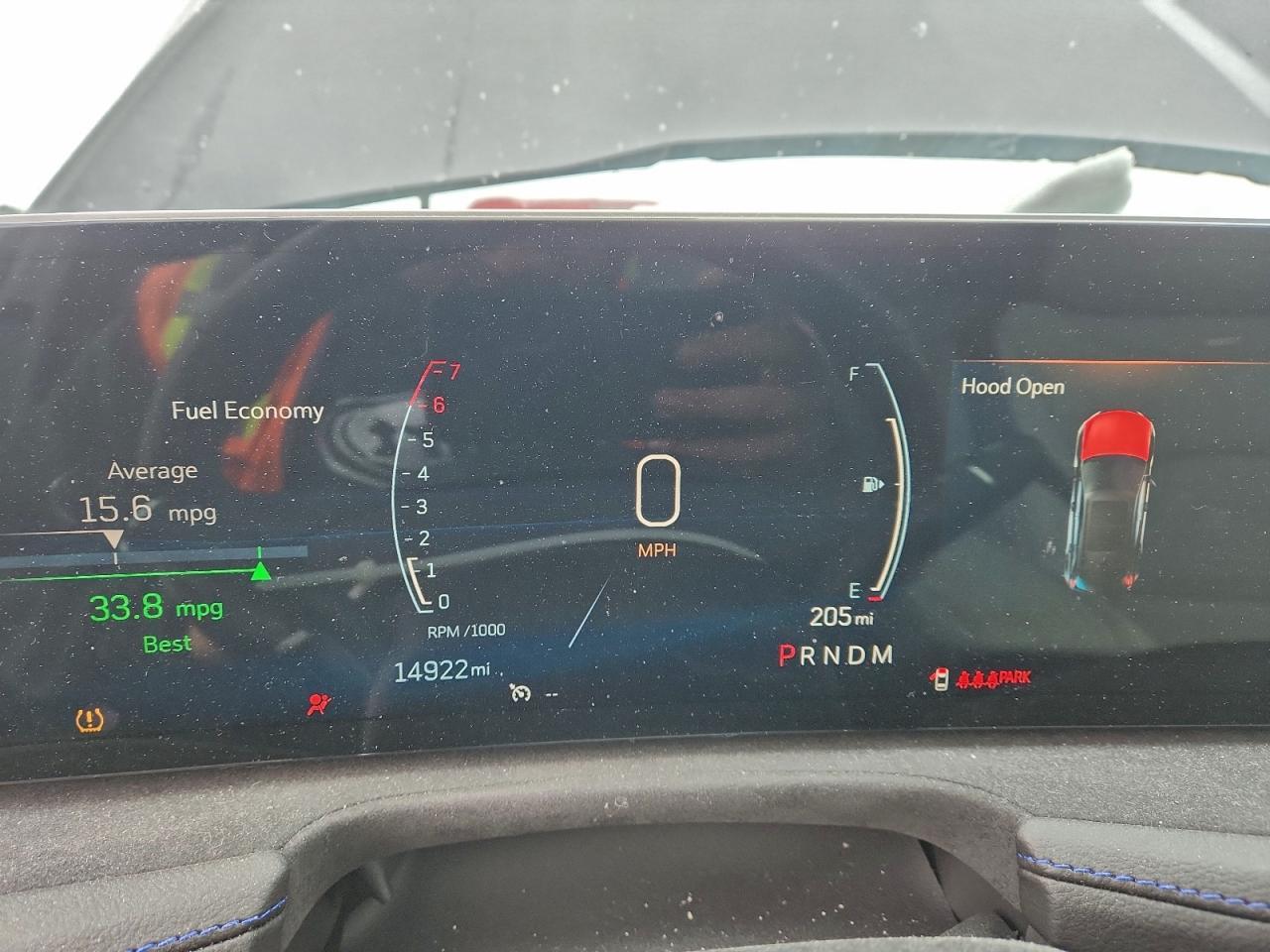 2024 CADILLAC XT4