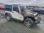 2008 JEEP WRANGLER