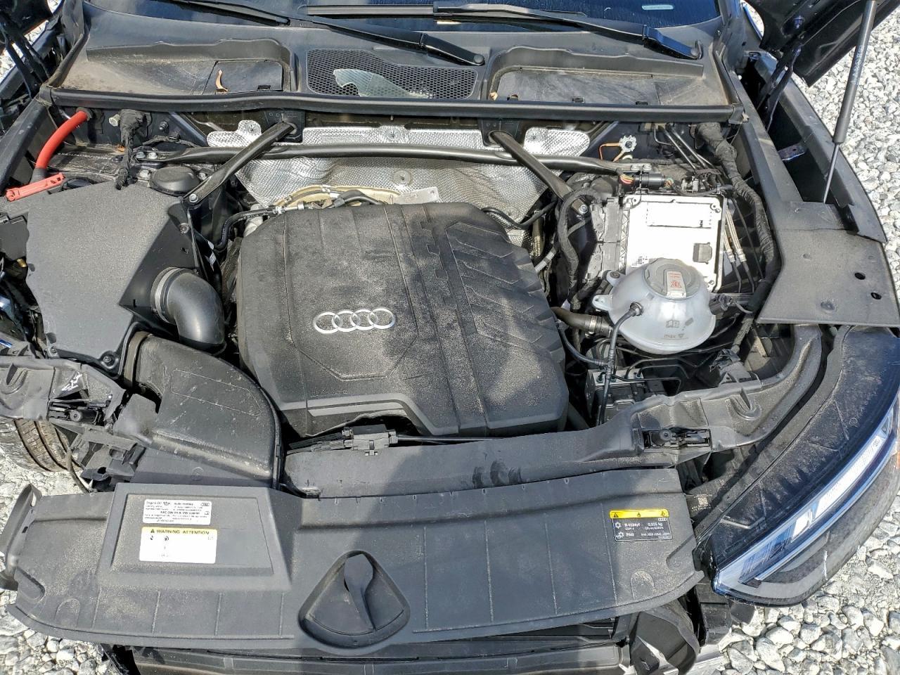 2023 AUDI Q5