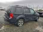 2015 HONDA PILOT