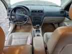 2007 FORD FUSION