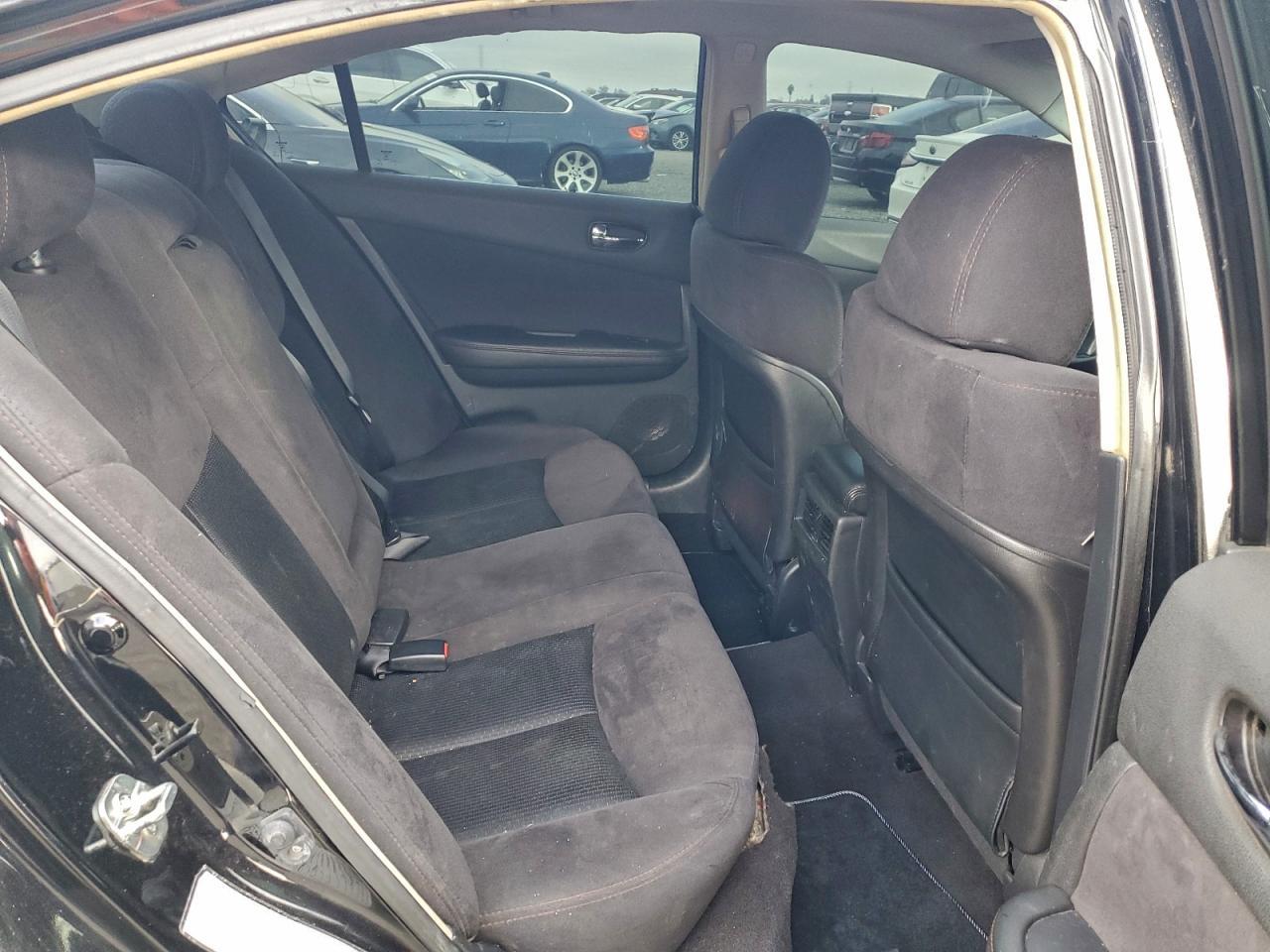 2014 NISSAN Maxima