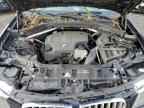 2013 BMW X3