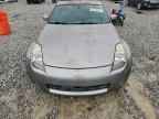 2003 NISSAN Z