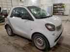 2016 SMART Fortwo