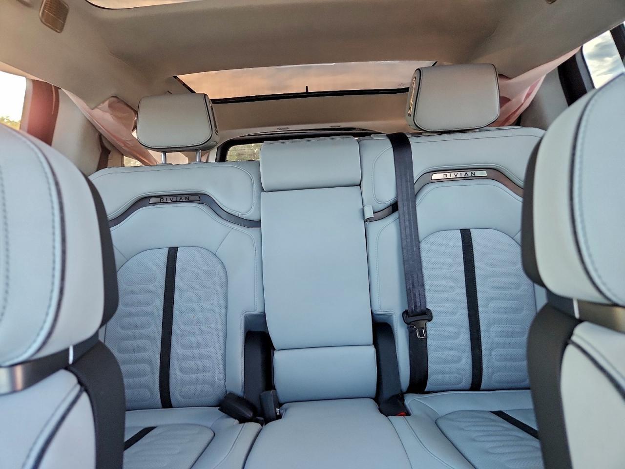 2023 RIVIAN R1s