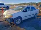 2007 TOYOTA COROLLA