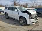 2017 GMC Yukon
