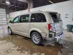 2014 DODGE GRAND CARAVAN