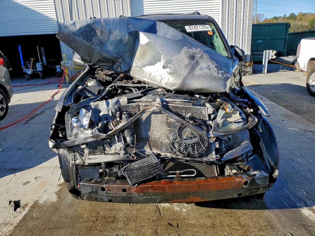 2003 TOYOTA Sequoia