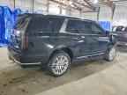 2025 CADILLAC ESCALADE