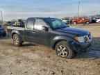 2013 NISSAN Frontier