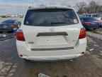 2010 TOYOTA HIGHLANDER