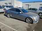 2011 MERCEDES-BENZ E-Class