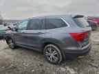 2018 HONDA PILOT