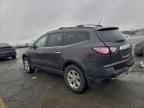 2014 CHEVROLET TRAVERSE