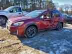 2016 SUBARU Crosstrek