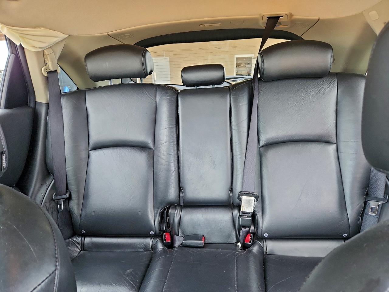 2004 INFINITI FX35
