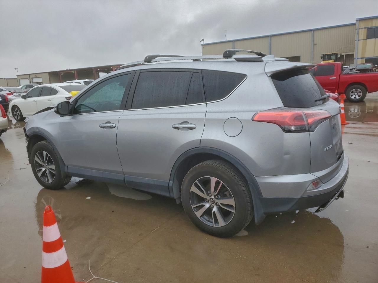 2017 TOYOTA RAV4