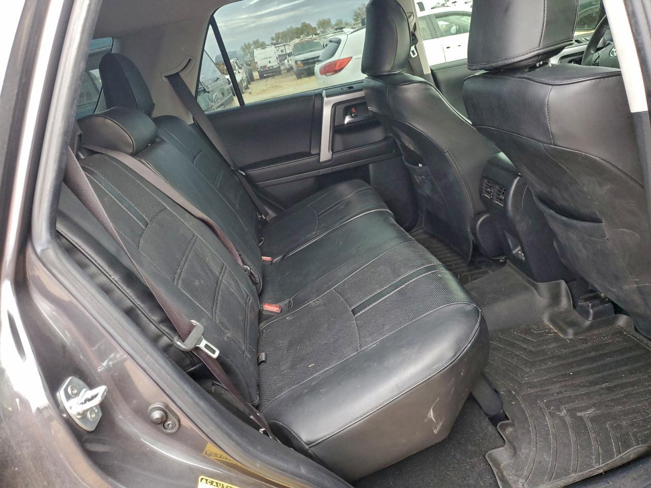 2023 TOYOTA 4Runner