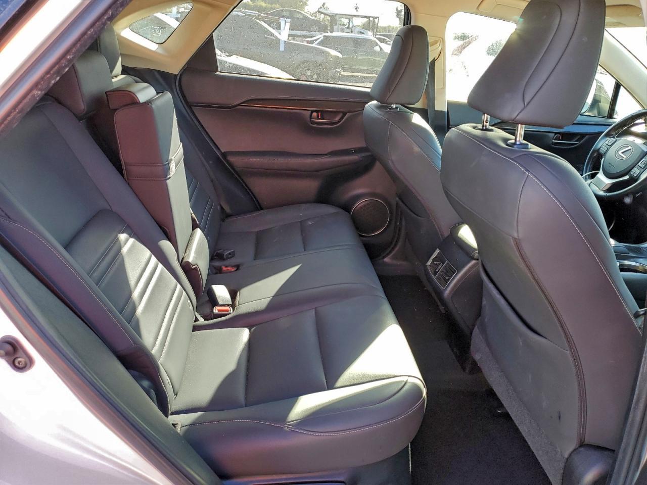 2020 LEXUS NX 300