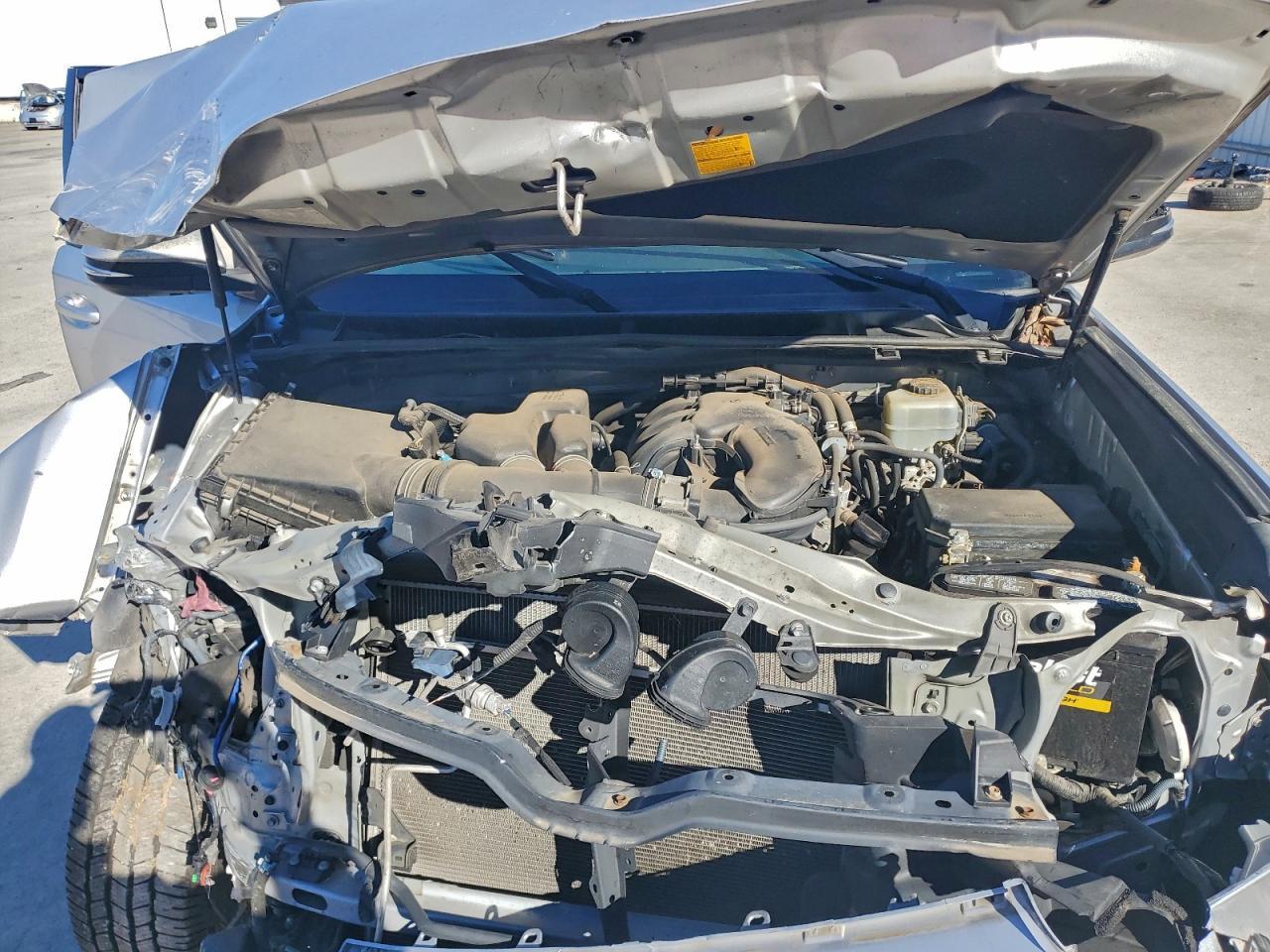 2015 TOYOTA 4Runner