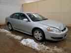 2011 CHEVROLET IMPALA