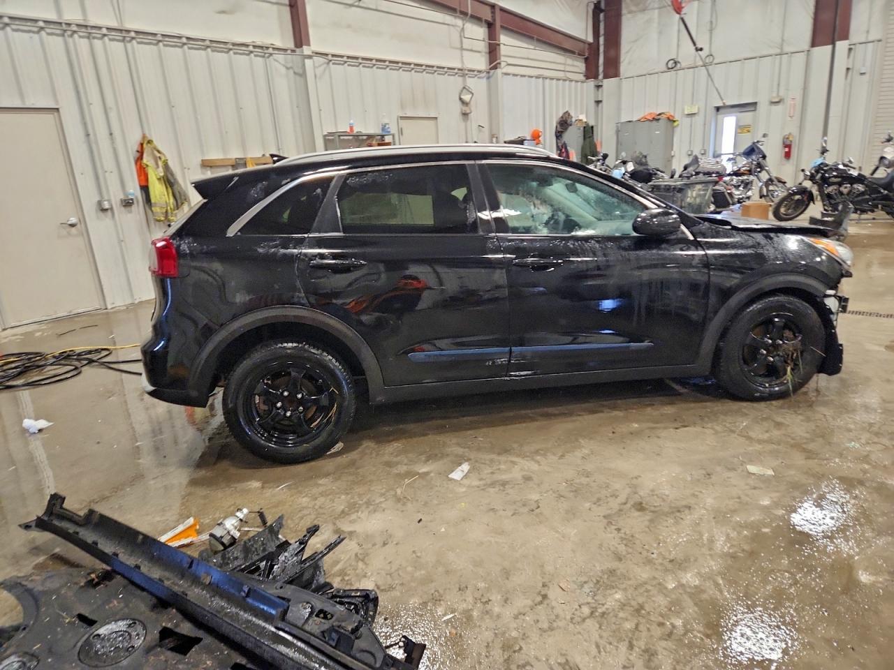 2019 KIA Niro