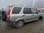 2005 HONDA CR-V